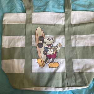 Tote Bag Disney Aulani Mickey Mouse Hawaii